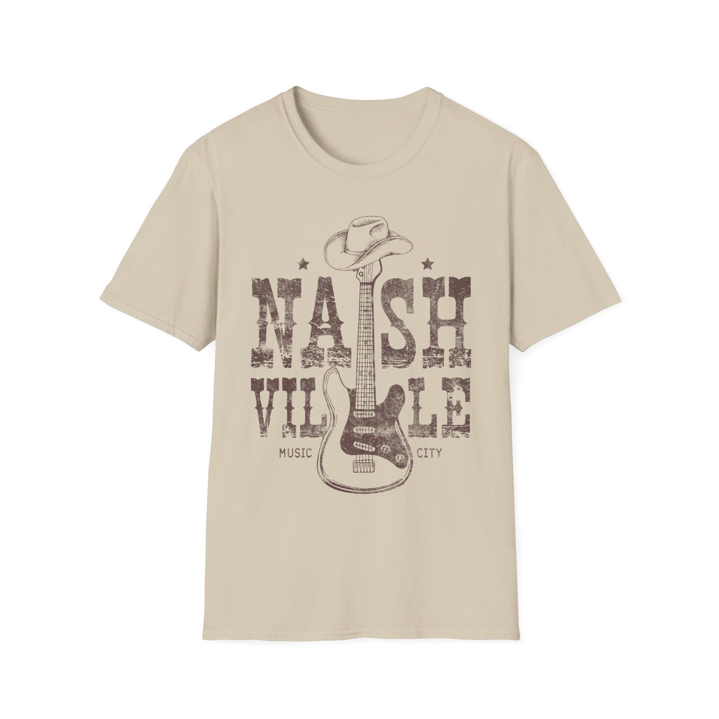 Nashville Cowboy Hat Guitar T-Shirt - Nashville Concert Trip Shirt - GSaddle up for style with our Nashville Cowboy Hat Guitar T-Shirt – the perfect wardrobe choice for your Nashville concert trip, girls' getaway, or country music festT-ShirtNashbrew Coffee-Shirt - Nashville Concert Trip Shirt - Girls Trip