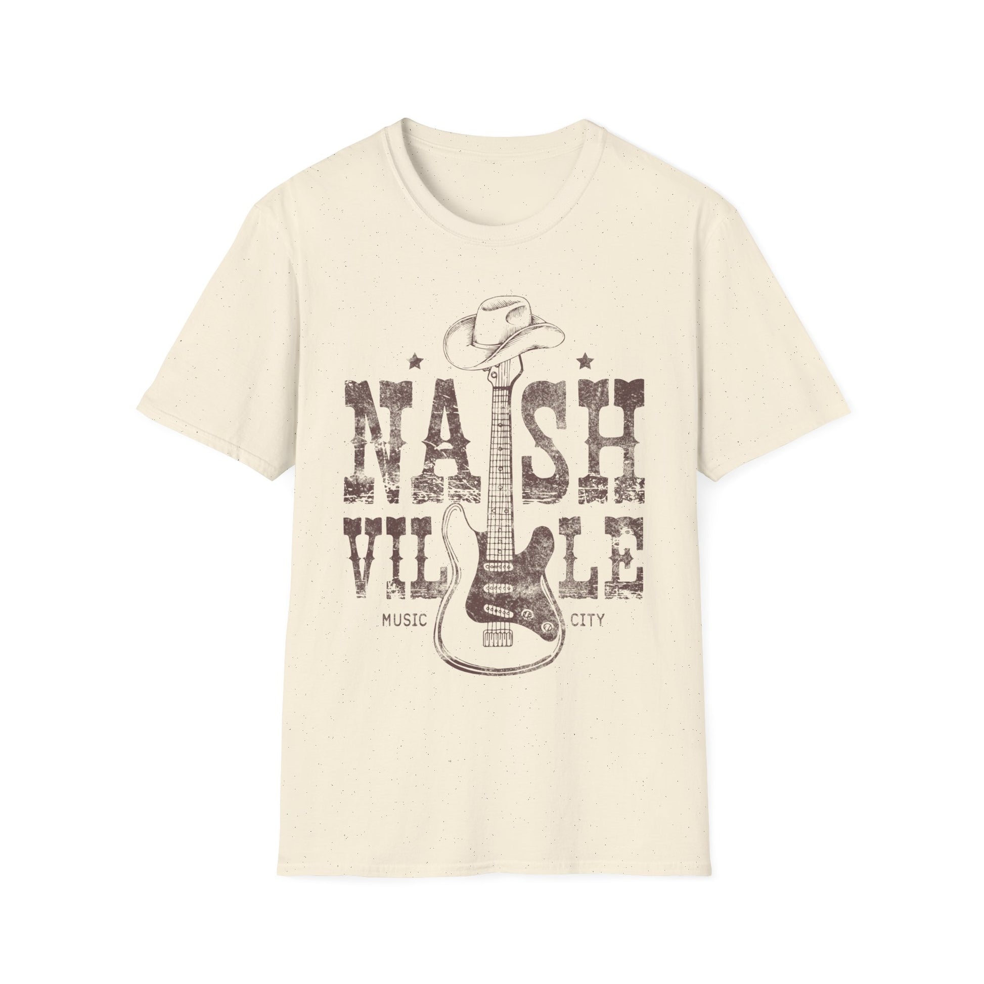 Nashville Cowboy Hat Guitar T-Shirt - Nashville Concert Trip Shirt - GSaddle up for style with our Nashville Cowboy Hat Guitar T-Shirt – the perfect wardrobe choice for your Nashville concert trip, girls' getaway, or country music festT-ShirtNashbrew Coffee-Shirt - Nashville Concert Trip Shirt - Girls Trip