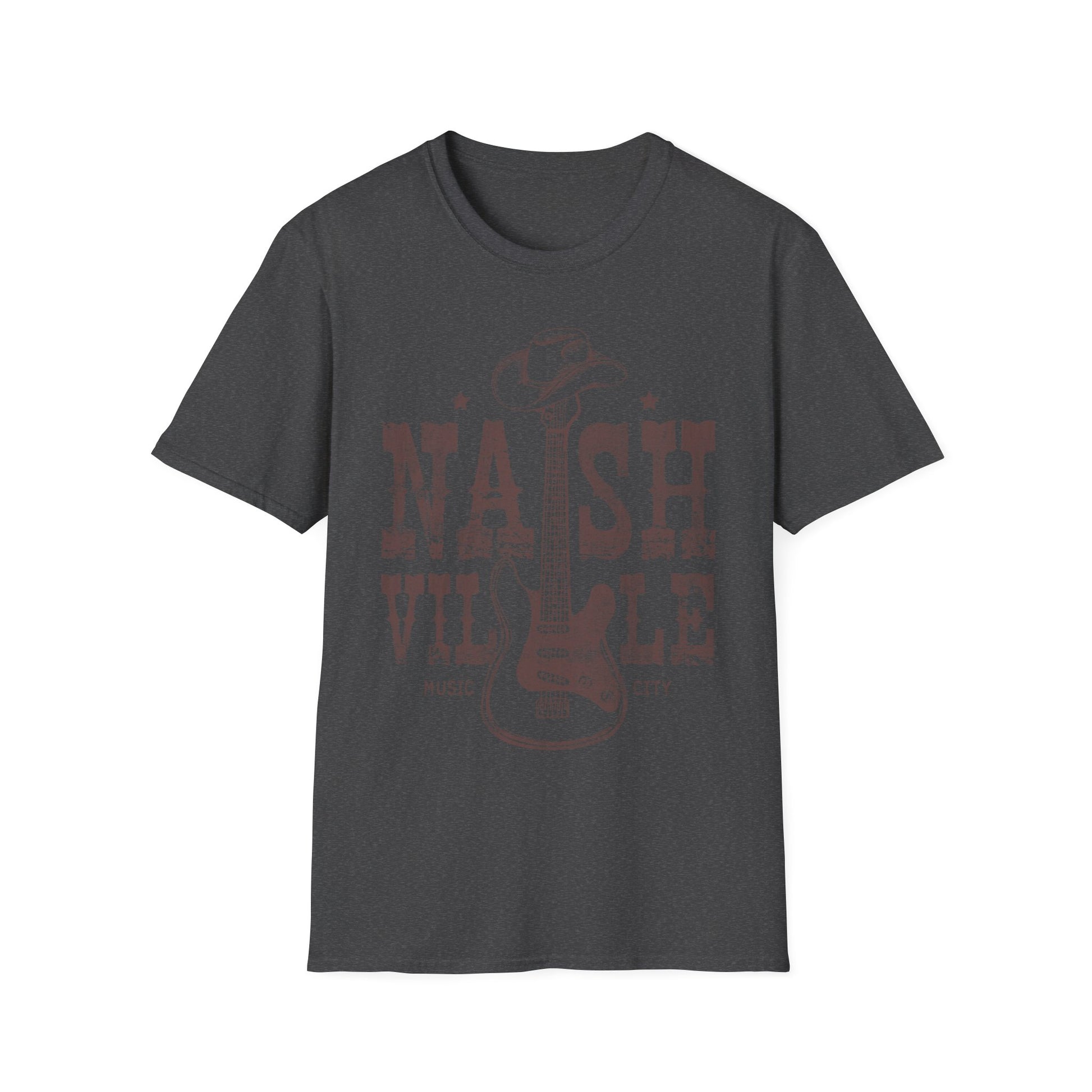 Nashville Cowboy Hat Guitar T-Shirt - Nashville Concert Trip Shirt - GSaddle up for style with our Nashville Cowboy Hat Guitar T-Shirt – the perfect wardrobe choice for your Nashville concert trip, girls' getaway, or country music festT-ShirtNashbrew Coffee-Shirt - Nashville Concert Trip Shirt - Girls Trip