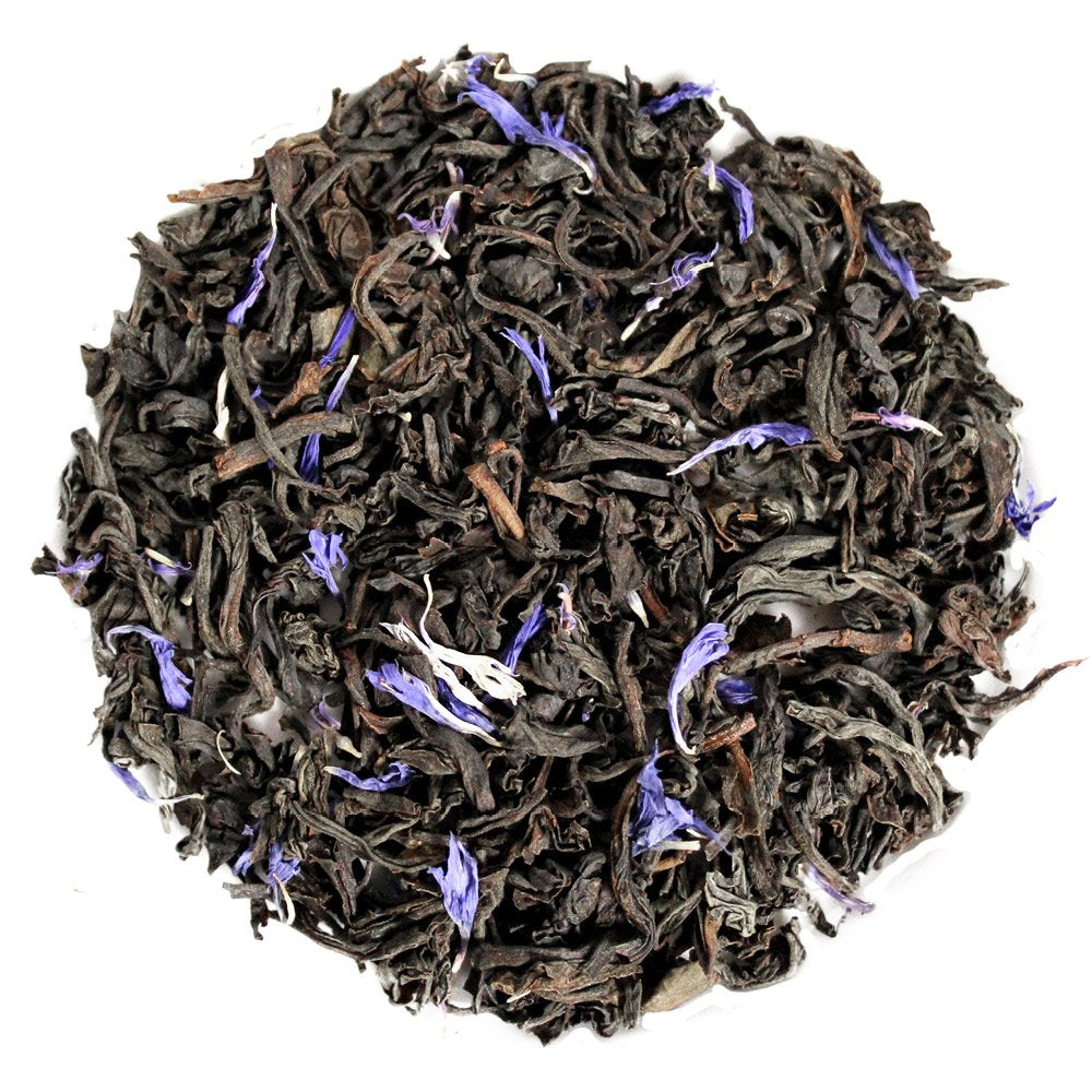 Goodbye Earl - Organic Cream Earl Grey - 100g - Nashbrew Coffee