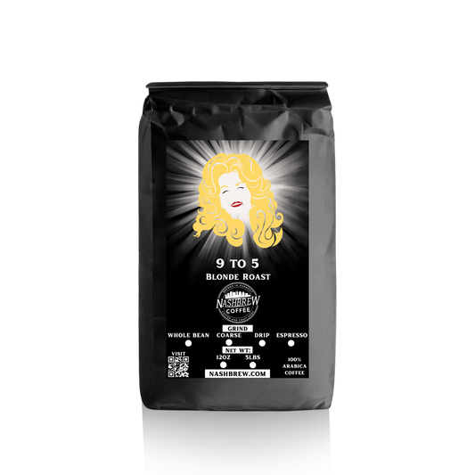 9 to 5 - Sweet Blonde Roast