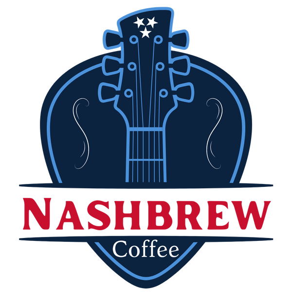 Nashbrew Coffee